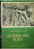 Bezkrwawe łowy
