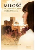 Miłość Przed użyciem wstrząsnąć