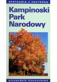 Kampinoski park narodowy