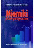 Mierniki statystyczne