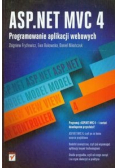 ASP NET MVC 4 Programowanie aplikacji webowych