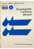 Kryptografia i ochrona danych