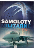 Samoloty militarne