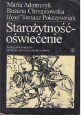 Starożytność oświecenie