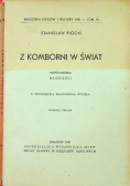 Z Komborni w świat 1946 r.