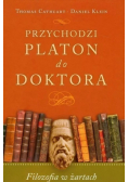 Przychodzi Platon do doktora