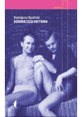 Dziwniejsza historia