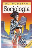 Socjologia od podstaw