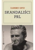 Skandaliści PRL