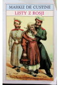 Listy z Rosji