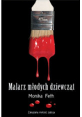 Malarz młodych dziewcząt