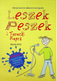Leszek Peszek i Turecki Pieprz