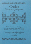 Gracian wyrocznia podręczna