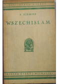 Wszechislam 1939 r
