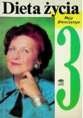 Dieta życia 3
