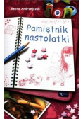 Pamiętnik nastolatki