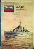 Mały modelarz Numer 4 - 5