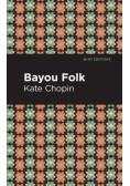 Bayou Folk