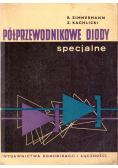 Półprzewodnikowe diody specjalne