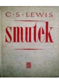 Smutek
