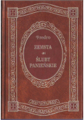 Zemsta  Śluby panieńskie