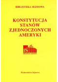 Konstytucja Stanów Zjednoczonych Ameryki