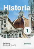 Historia 1