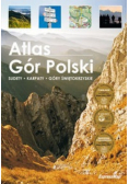 Atlas Gór Polski Nowa