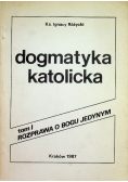 Dogmatyka Katolicka