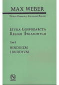 Etyka gospodarcza religii światowych - tom 2