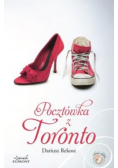 Pocztówka z Toronto