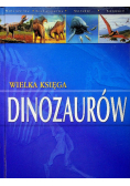 Dixon Douglas - Wielka księga dinozaurów