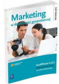 Marketing w działalności gospodarczej WSiP