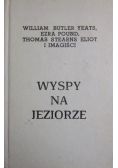 Wyspy na jeziorze