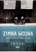 Zimna wojna Historia podzielonego świata