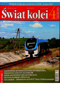 Świat kolei nr 4
