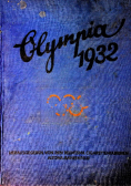Die Olympischen Spiele in Los Angeles 1932 r