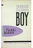 Piekło kobiet