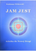 Jam jest