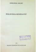 Polifonia Renesansu