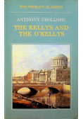 The Kellys and the O'Kellys