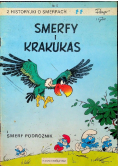 Smerfy i Krakukas
