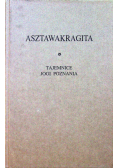 Asztawakragita Tajemnice jogi poznania