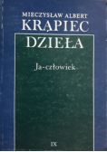 Dzieła Ja Człowiek