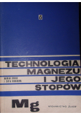 Technologia magnezu i jego stopów