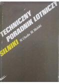 Techniczny poradnik lotniczy Silniki
