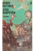 Stos kłopotów