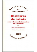 Histoires de Saints