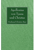Apollonius von Tyana und Christus