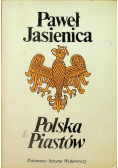 Polska piastów